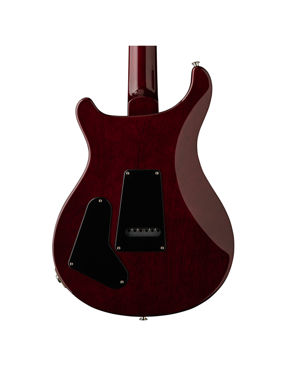 PRS S2 Studio Electric Guitar - Faded Gray Black Purple Burst - Open Box