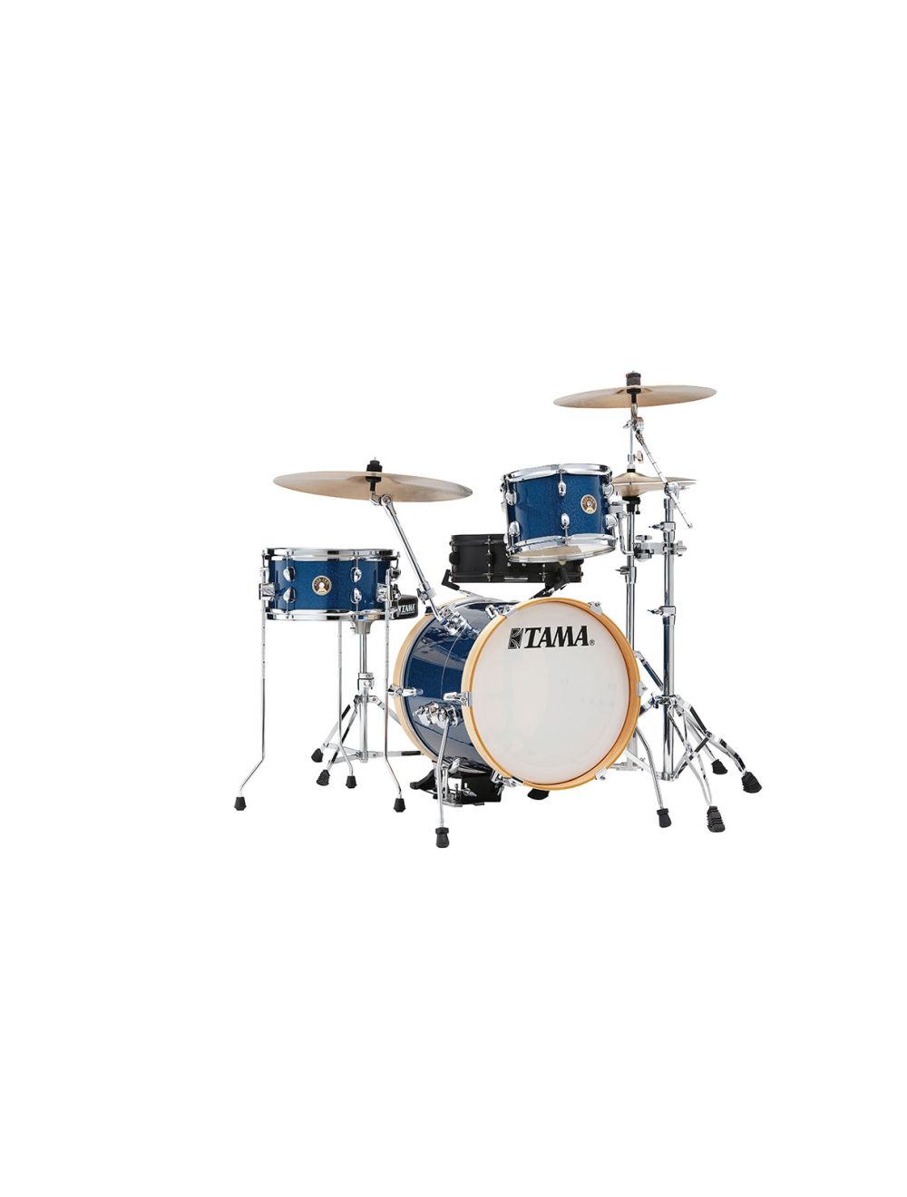 Tama club jam suitcase kit outlet