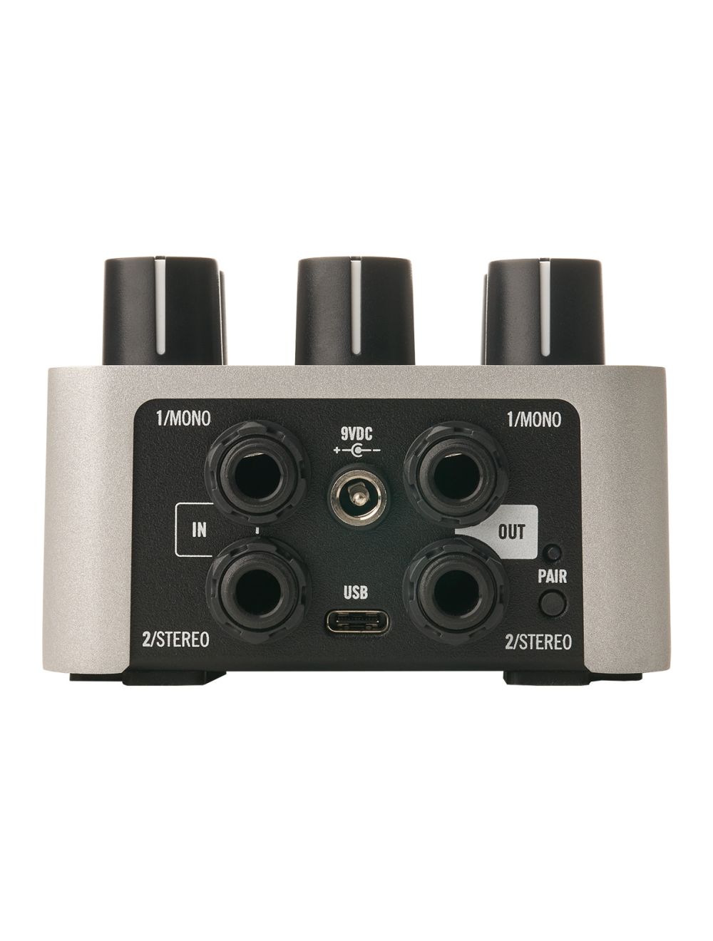 Universal Audio Knuckles '92 Rev F Dual Rec Amplifier Pedal