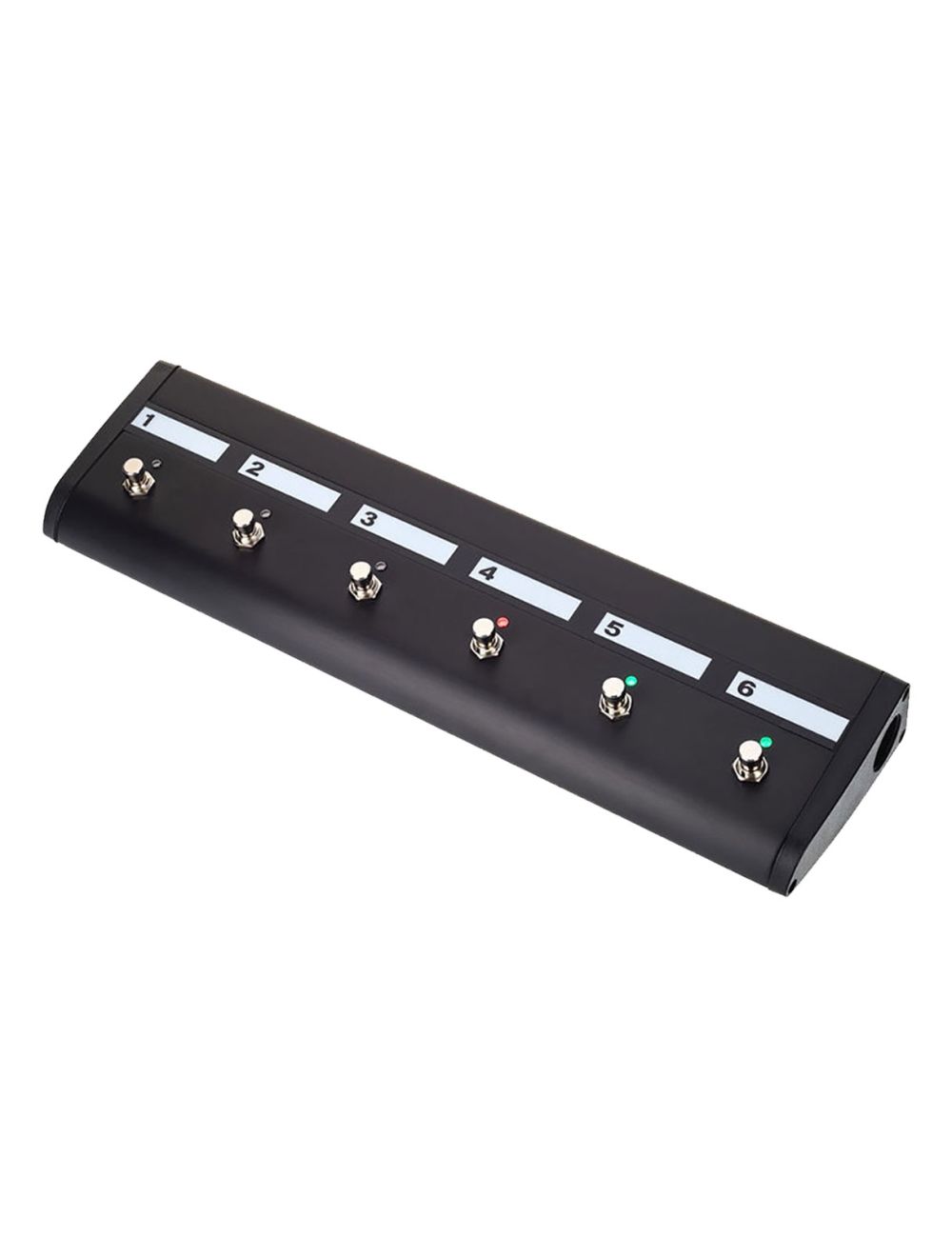 Marshall PEDL-91016 JVM4 and DSL40CR/100HR 6-Way Footswitch