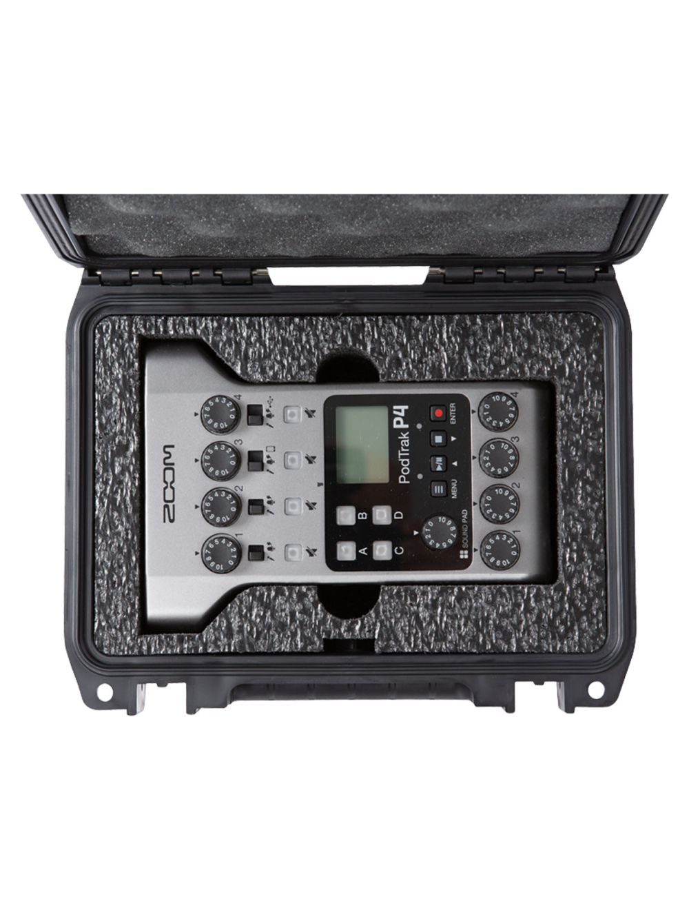 SKB Cases 3i0705-3-P4