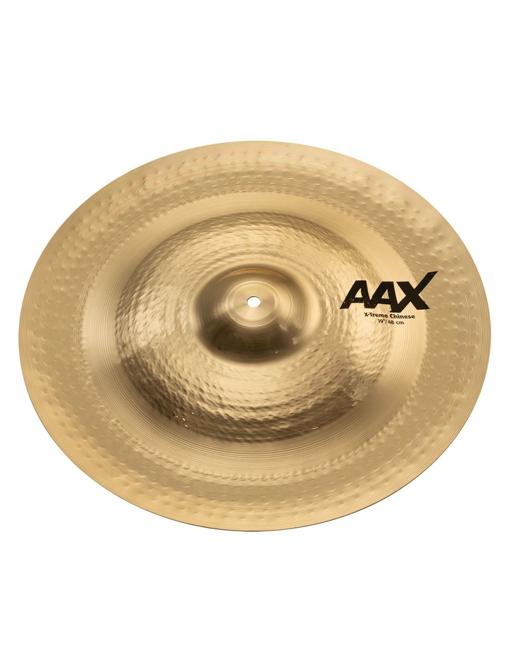 Sabian 19" AAX X-Treme China Cymbal - Open Box