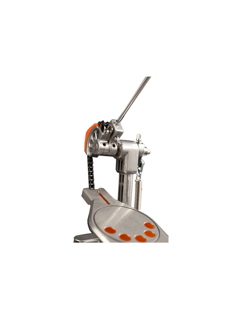 Pearl P930 Longboard Bass Drum Pedal - Open Box