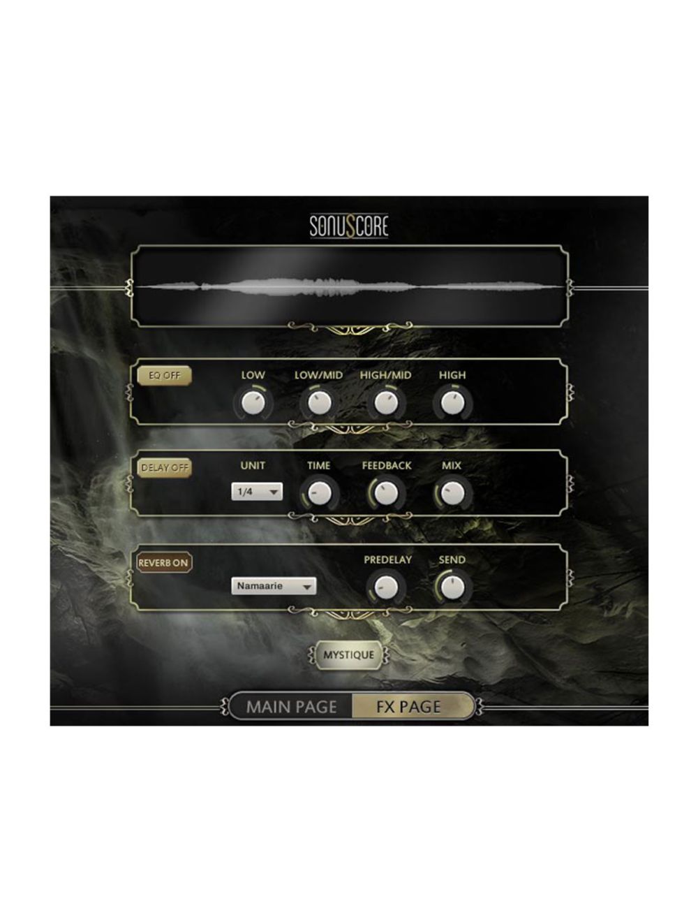 Boom Library Sonuscore Lyrical Vocal Phrases