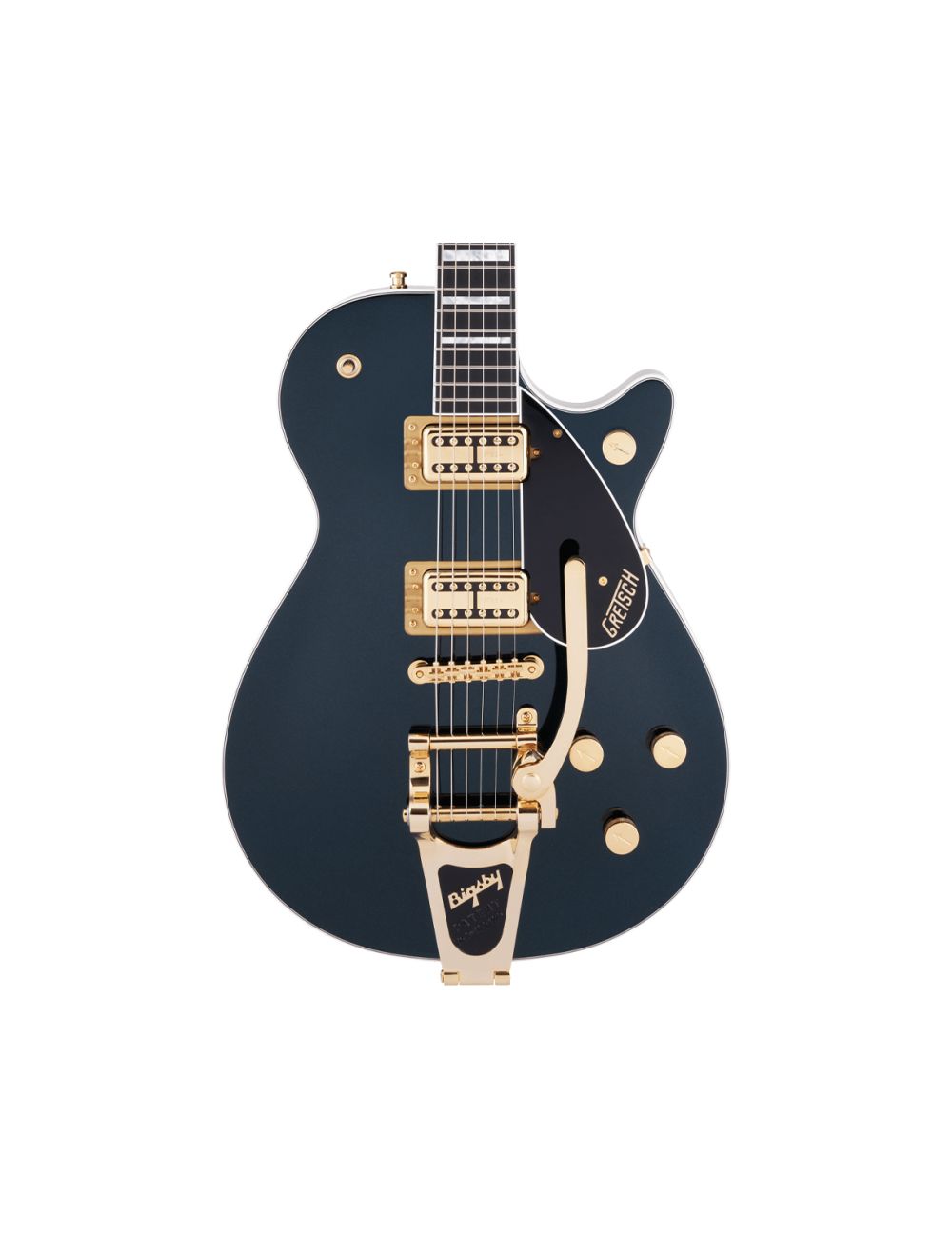 Gretsch G6228TG-PE Players Edition Jet BT with Bigsby Midnight Sapphire