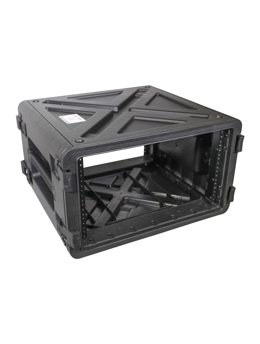 ProX XM-6U Rack Mount Case
