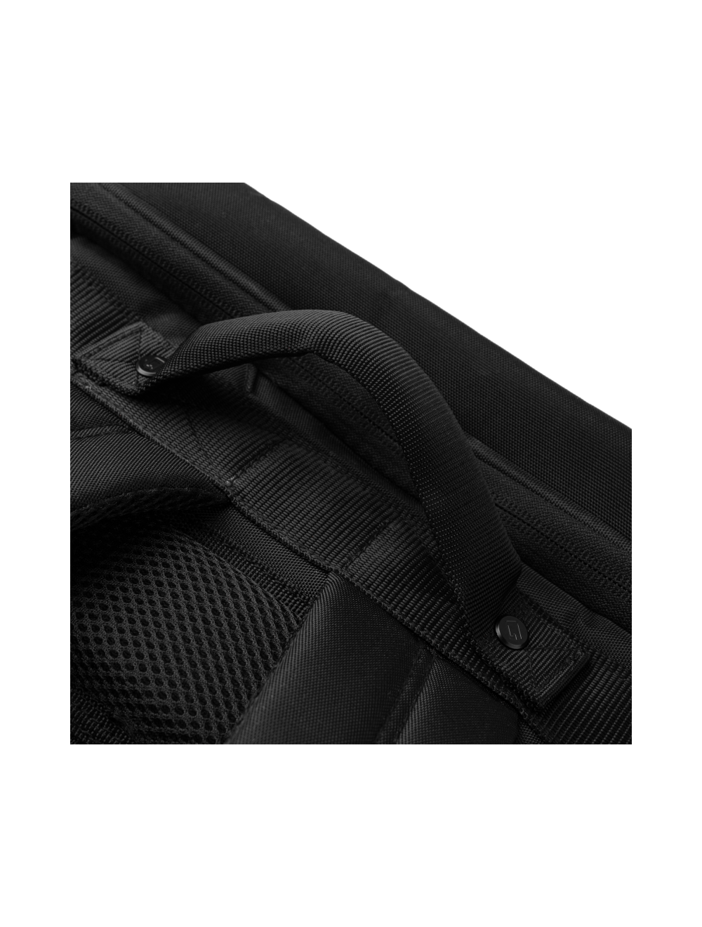 Gator Cases ICON Series Backpack - Black - Open Box
