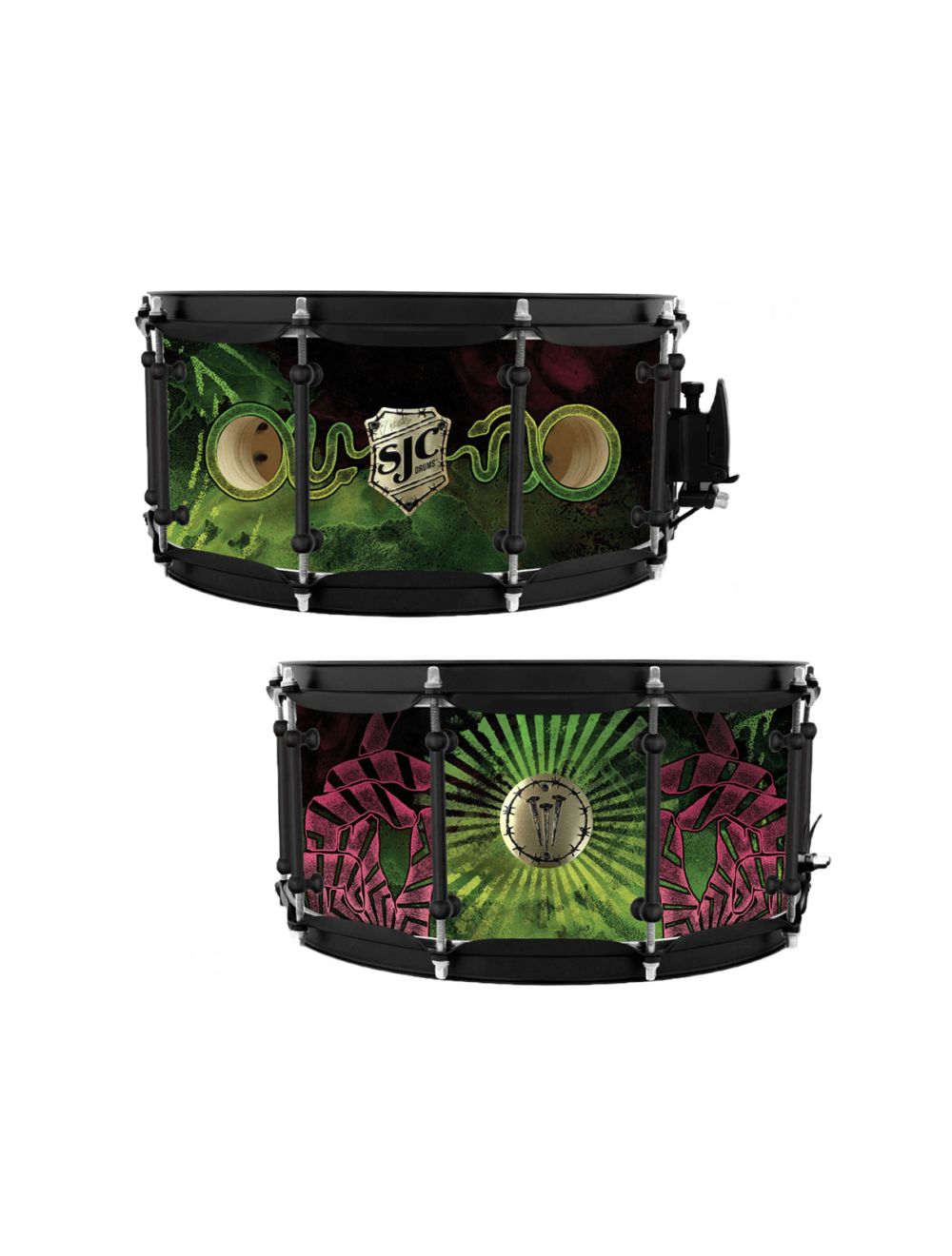 Jay weinberg signature snare online
