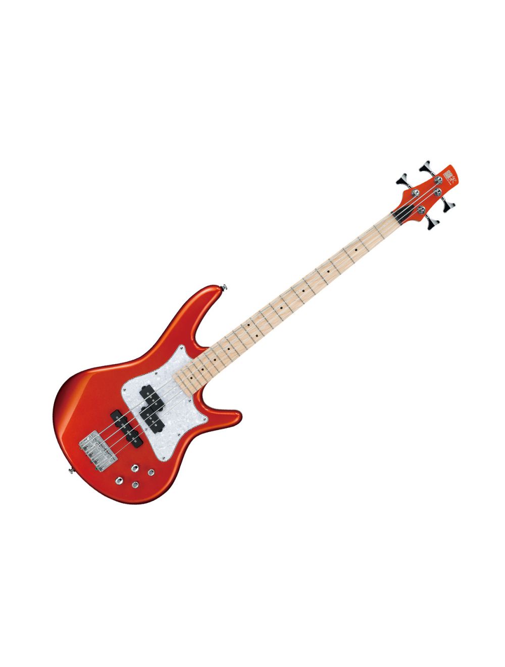 Ibanez mezzo cheap