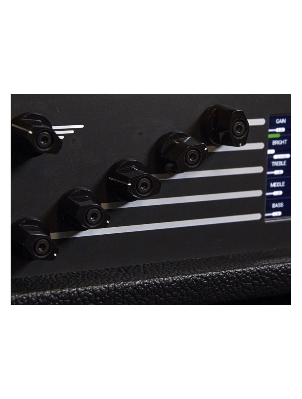 Diezel VHX 100-Watt 4-Channel Tube Head