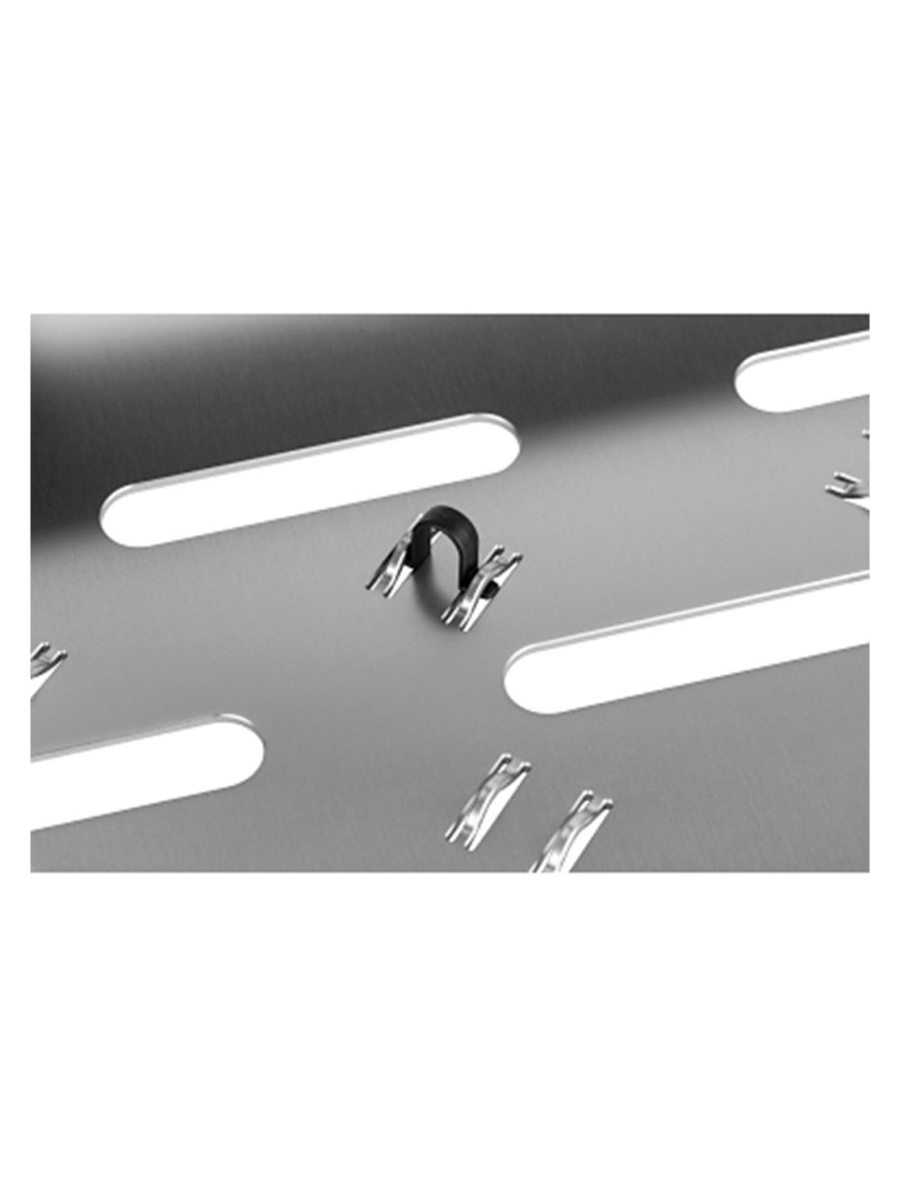 Fender Medium Professional Pedal Board with Bag