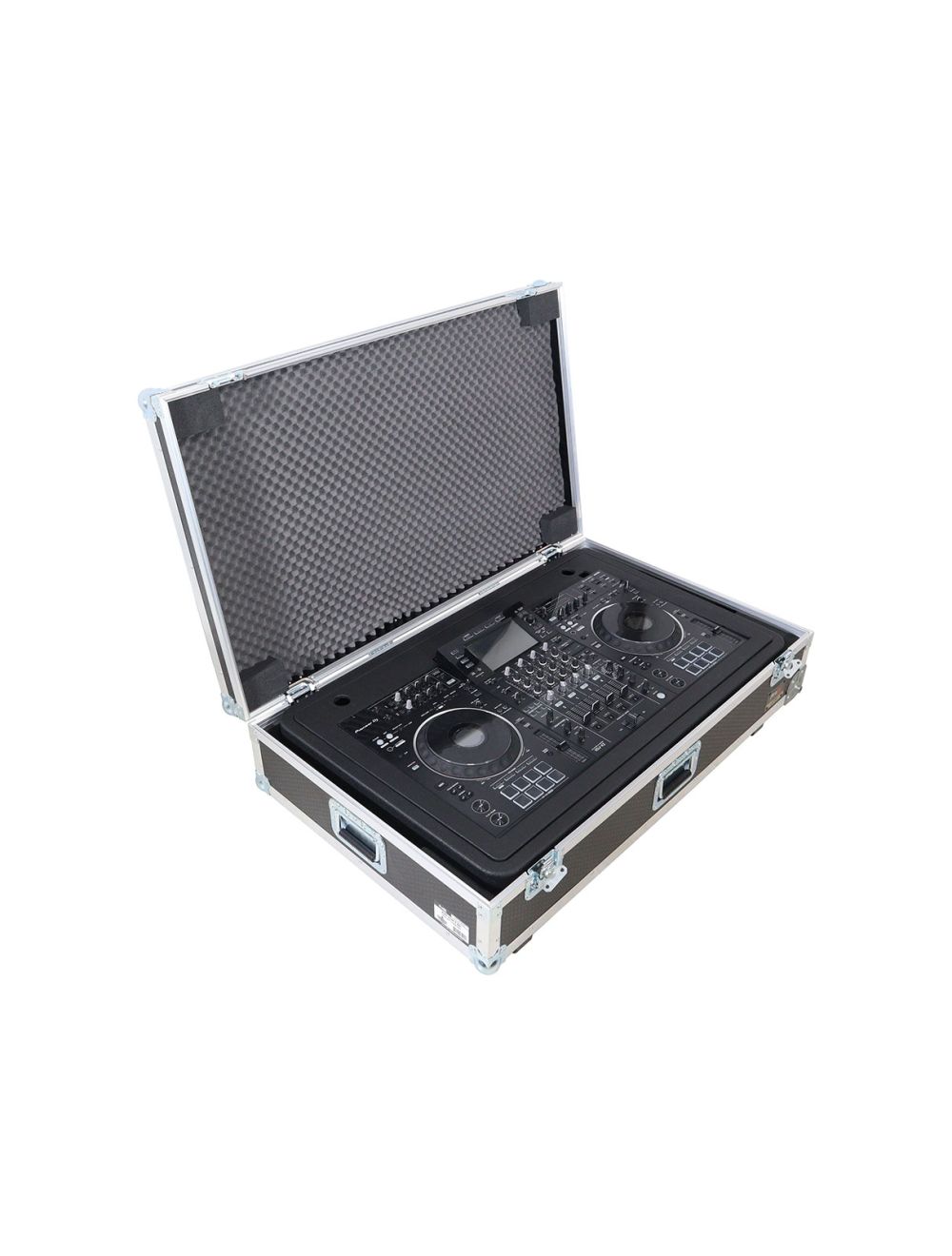 ProX XZF-DJCT BL CASE