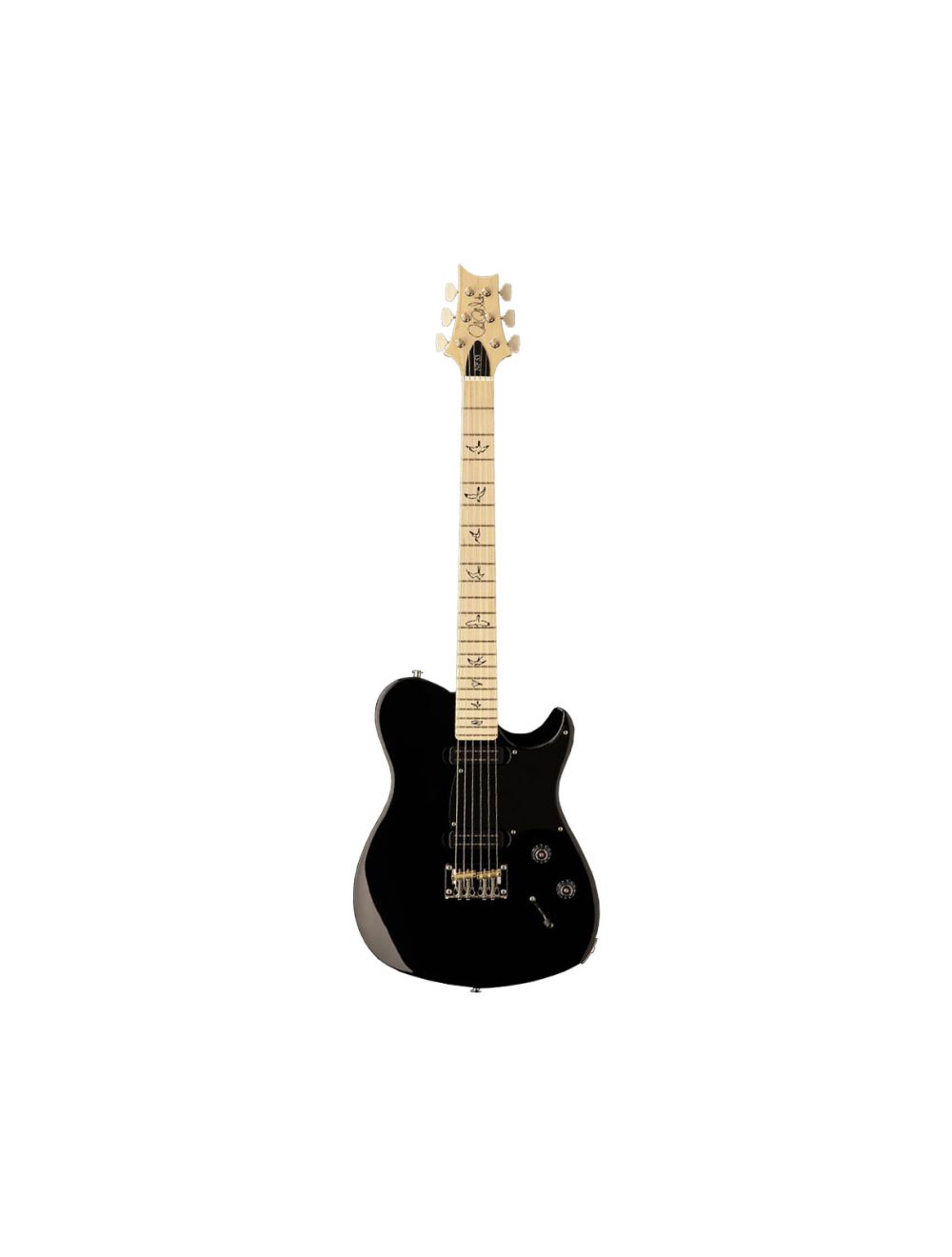 PRS NF 53 Electric Guitar - Black - Open Box