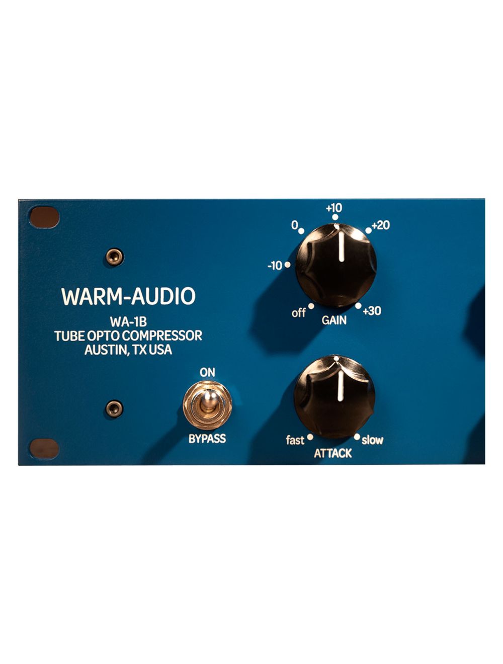 Warm Audio WA-1B Tube Compressor (Open Box)