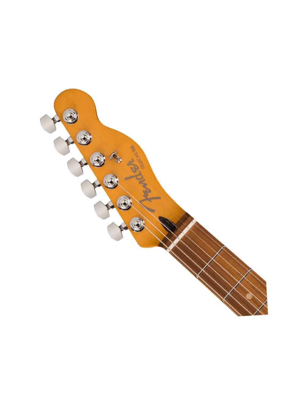 Fender Player Plus Telecaster Electric Guitar - Fiesta Red w/ Pau Ferro FB