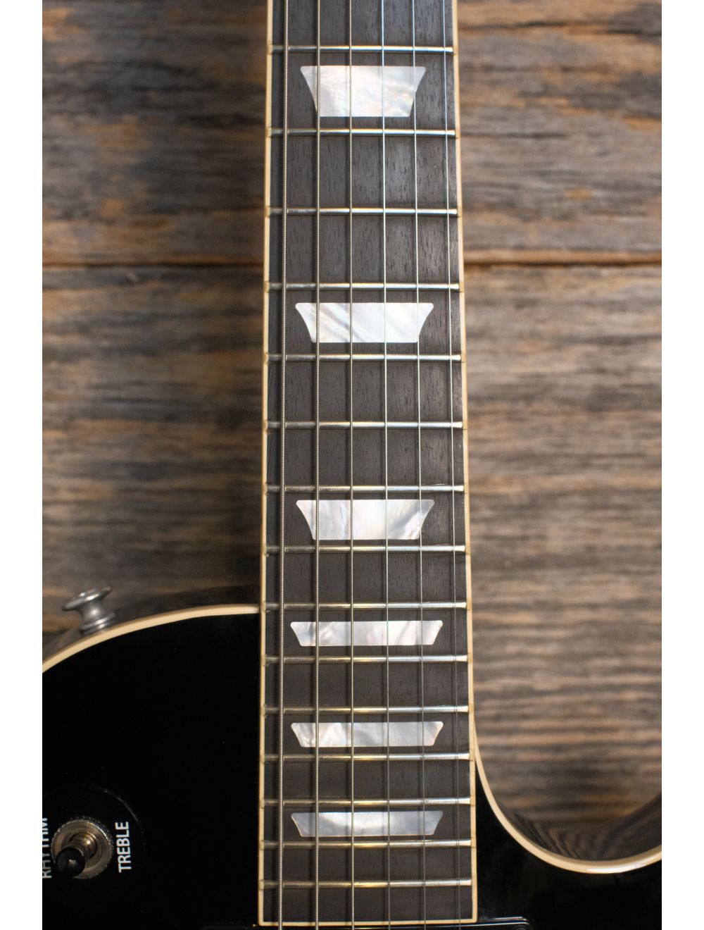 Used Gibson 2022 Adam Jones Signature Les Paul - Antique Silverburst w/OHSC