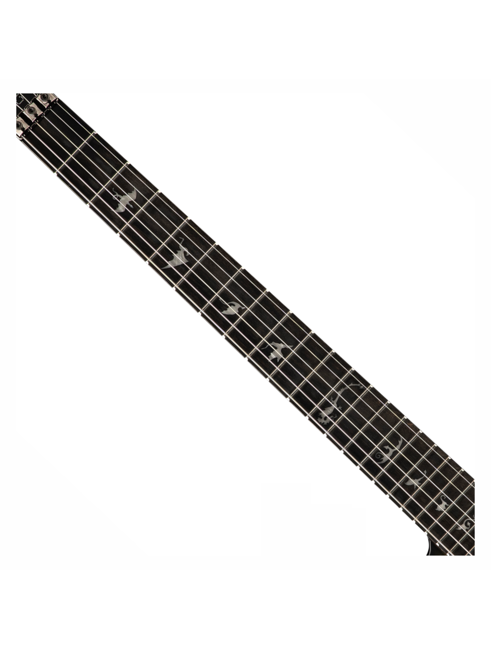 PRS SE Chleo Electric Guitar - Mantis Burst - Open Box