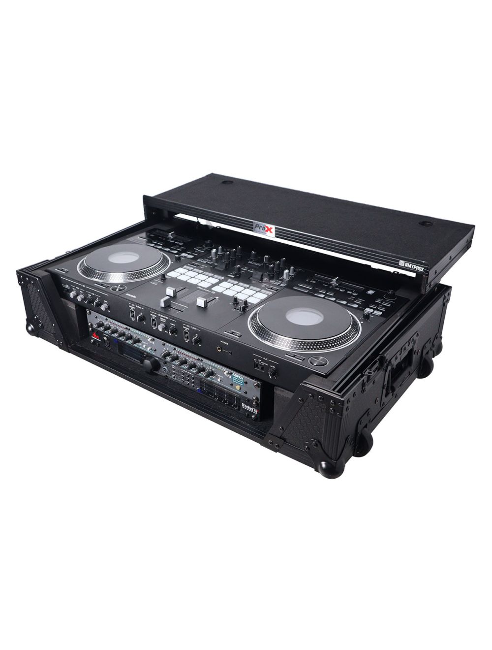 ProX XS-REV71K2U WLTBL LED