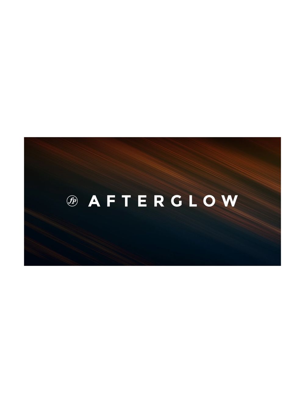 SPITFIRE AUDIO Afterglow