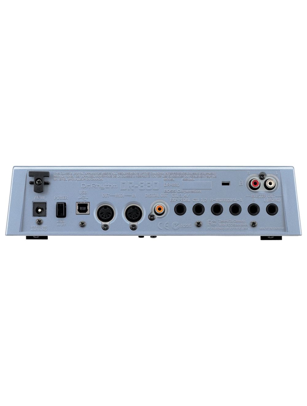 Boss dr 880 new arrivals