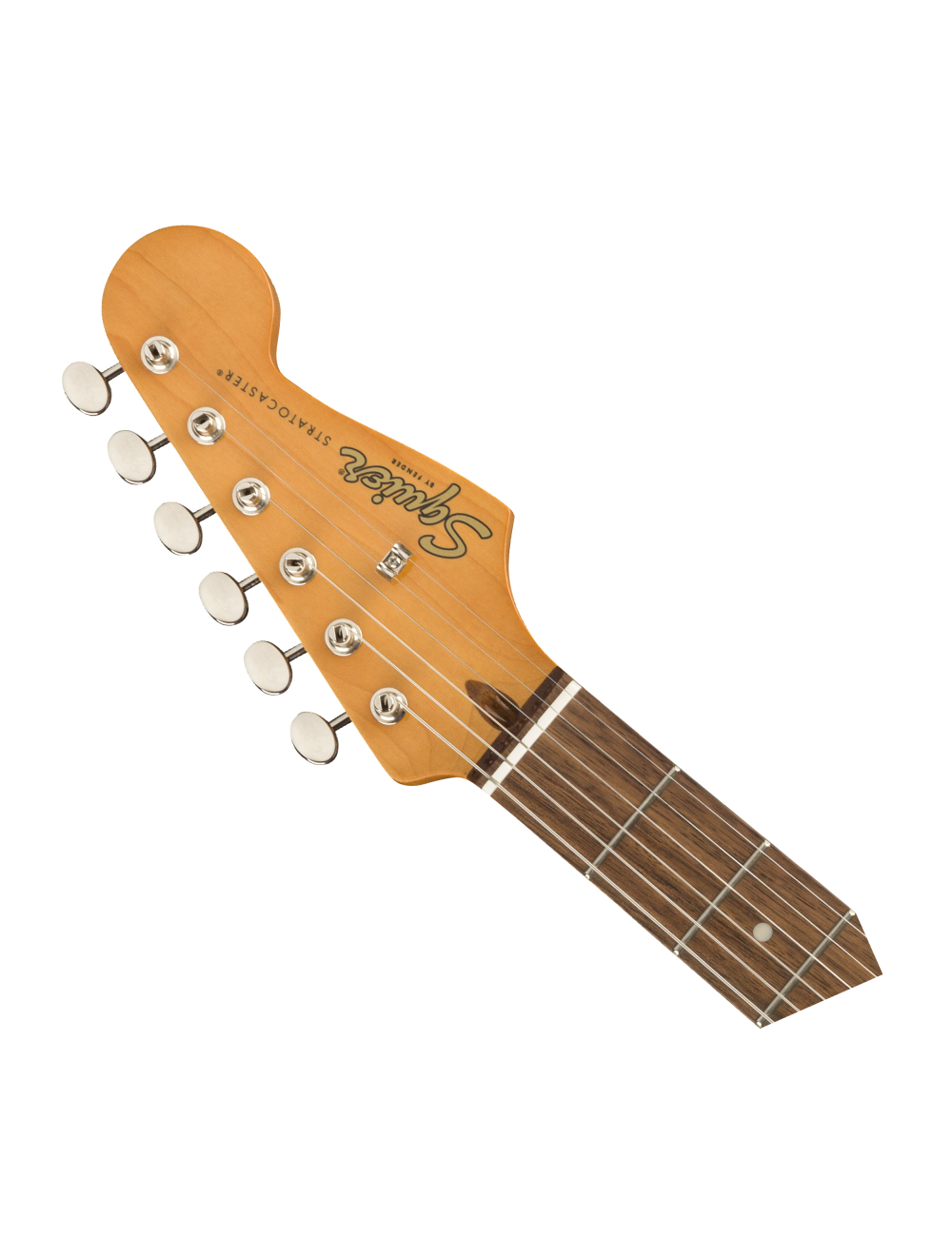 Squier Classic Vibe '60s Stratocaster - 3-Color Sunburst w/ Laurel FB