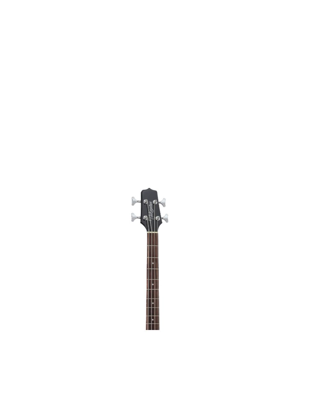 Takamine GB30CEBLK Cutaway Acoustic/Electric Bass - Black