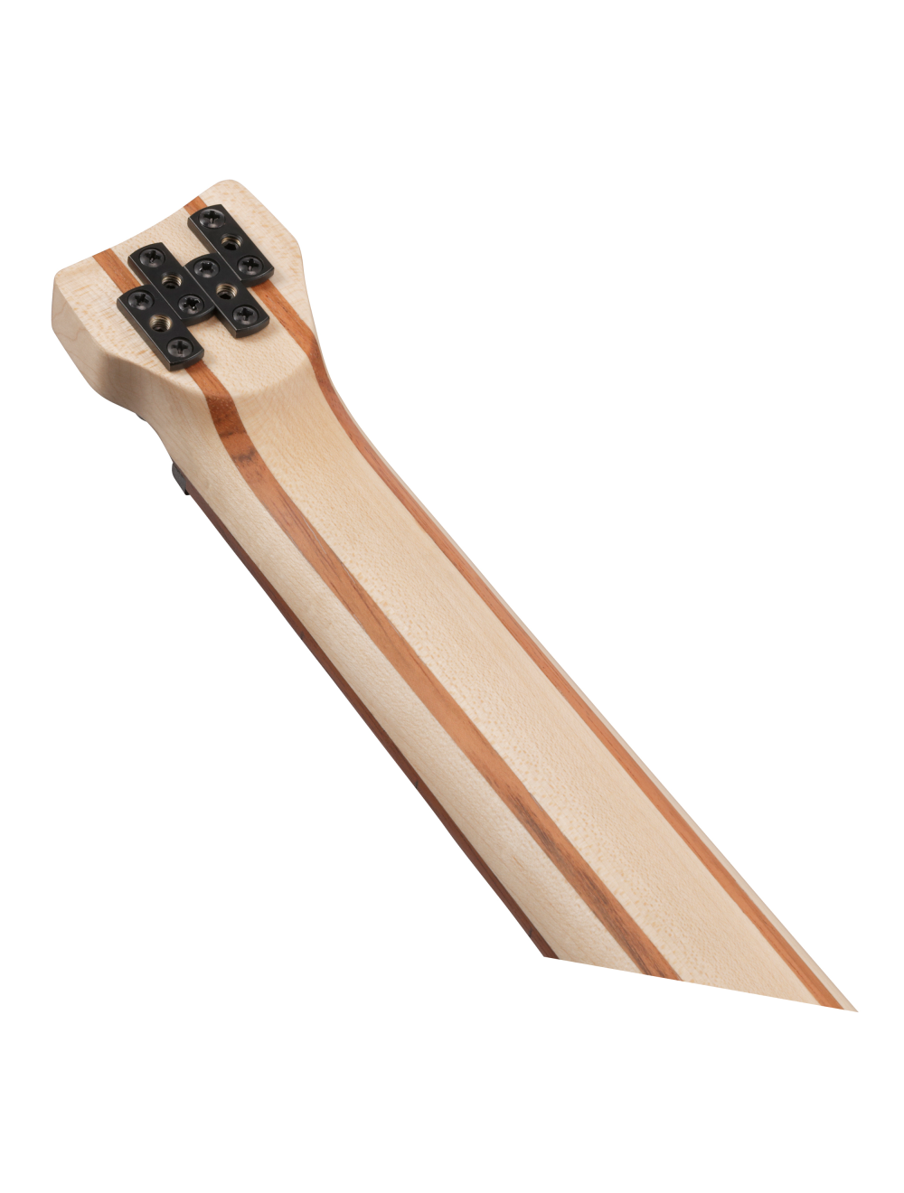 Used Ibanez EHB600PRM EHB Ergonomic Headless Bass - Purist Blue Matte