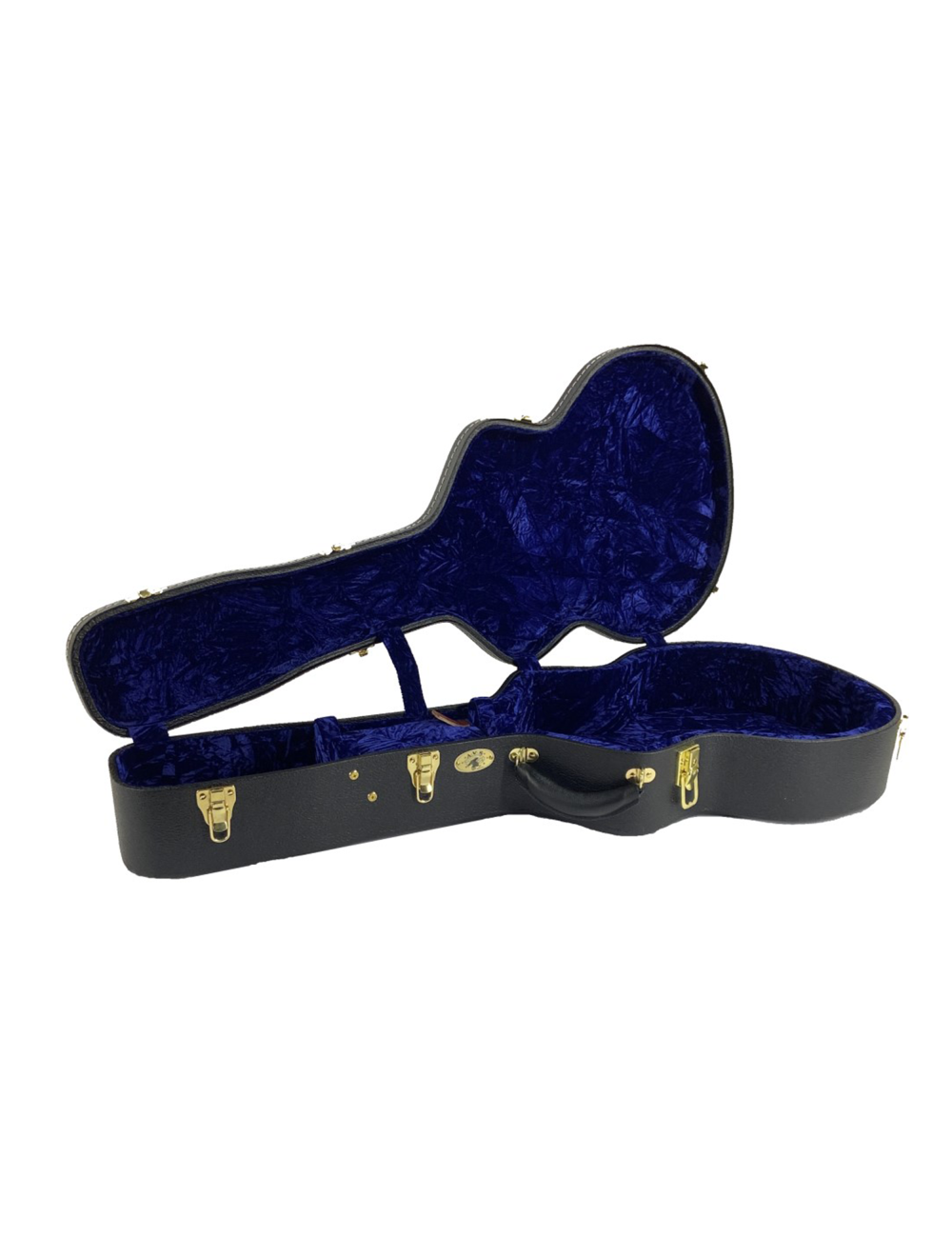 TKL AVS American Vintage Series Small Jumbo/ES-175 Hardshell Case - Open Box