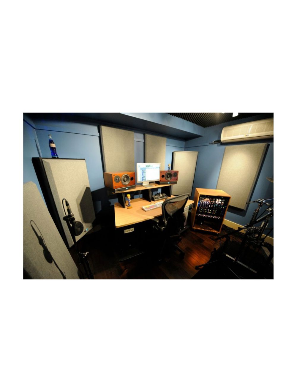 Primacoustic MaxTrap (Beige)