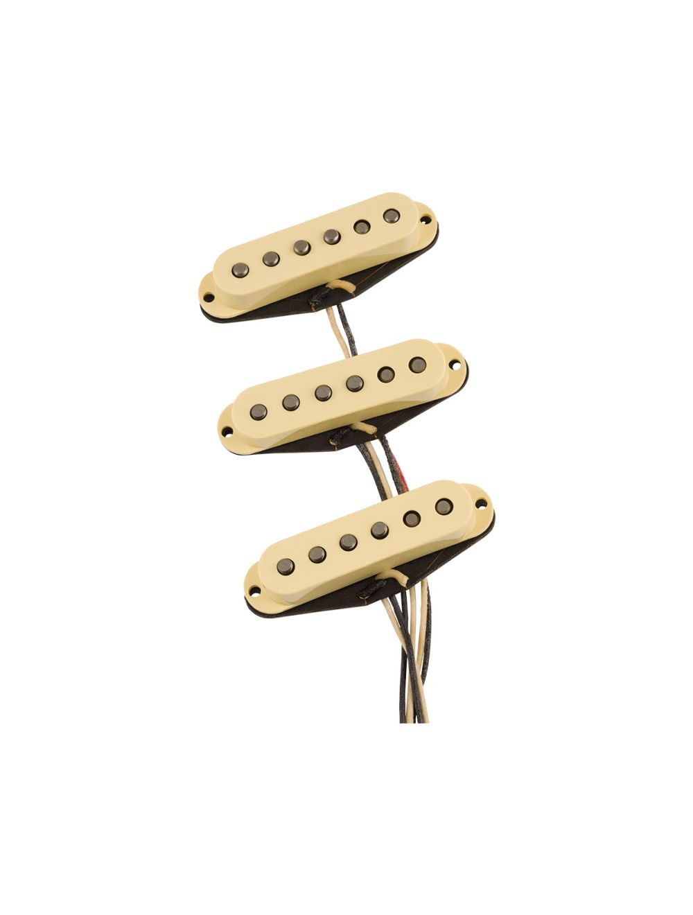 Used Fender Pure Vintage '61 Stratocaster Pickup Set
