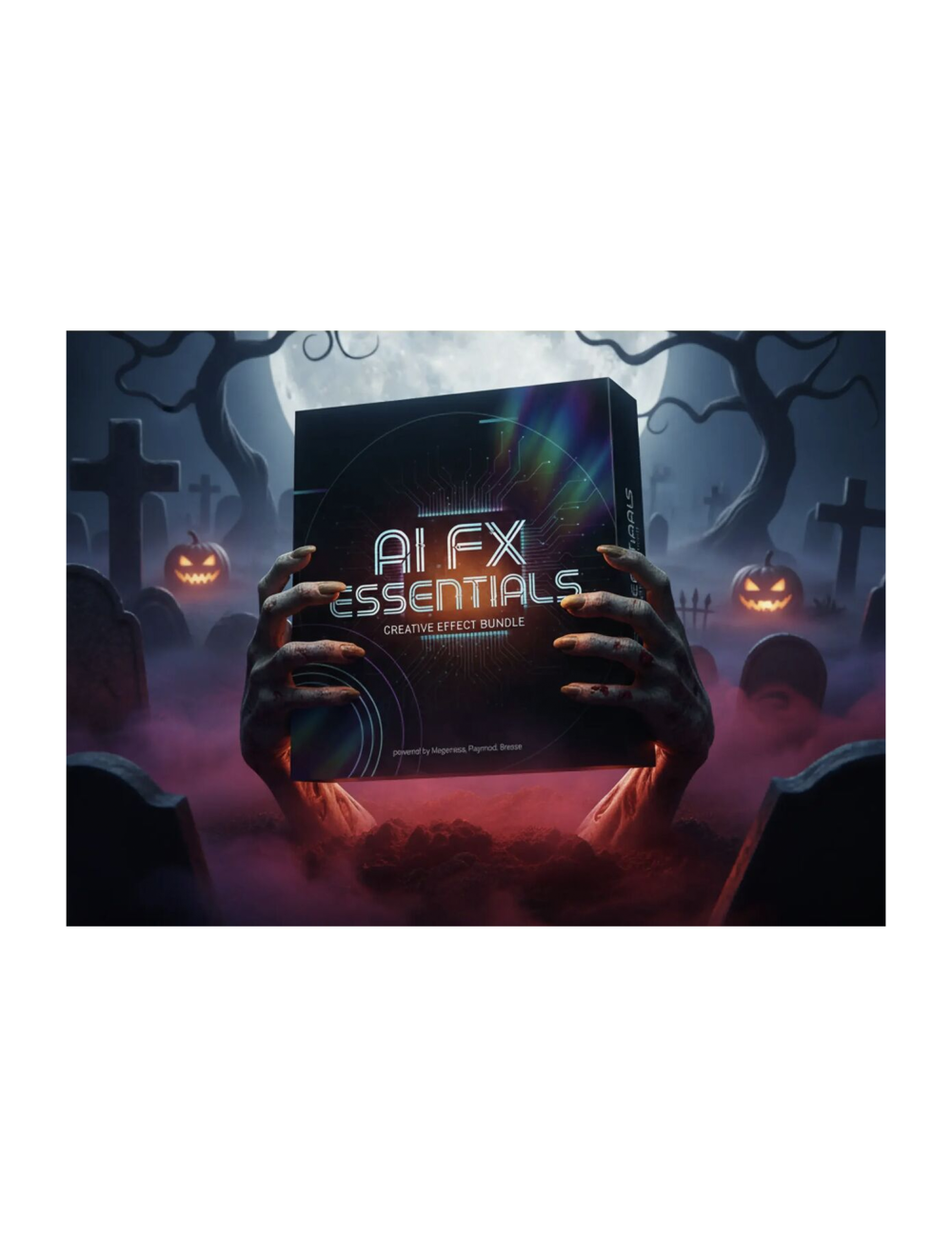 Karanyisounds AI FX Essentials