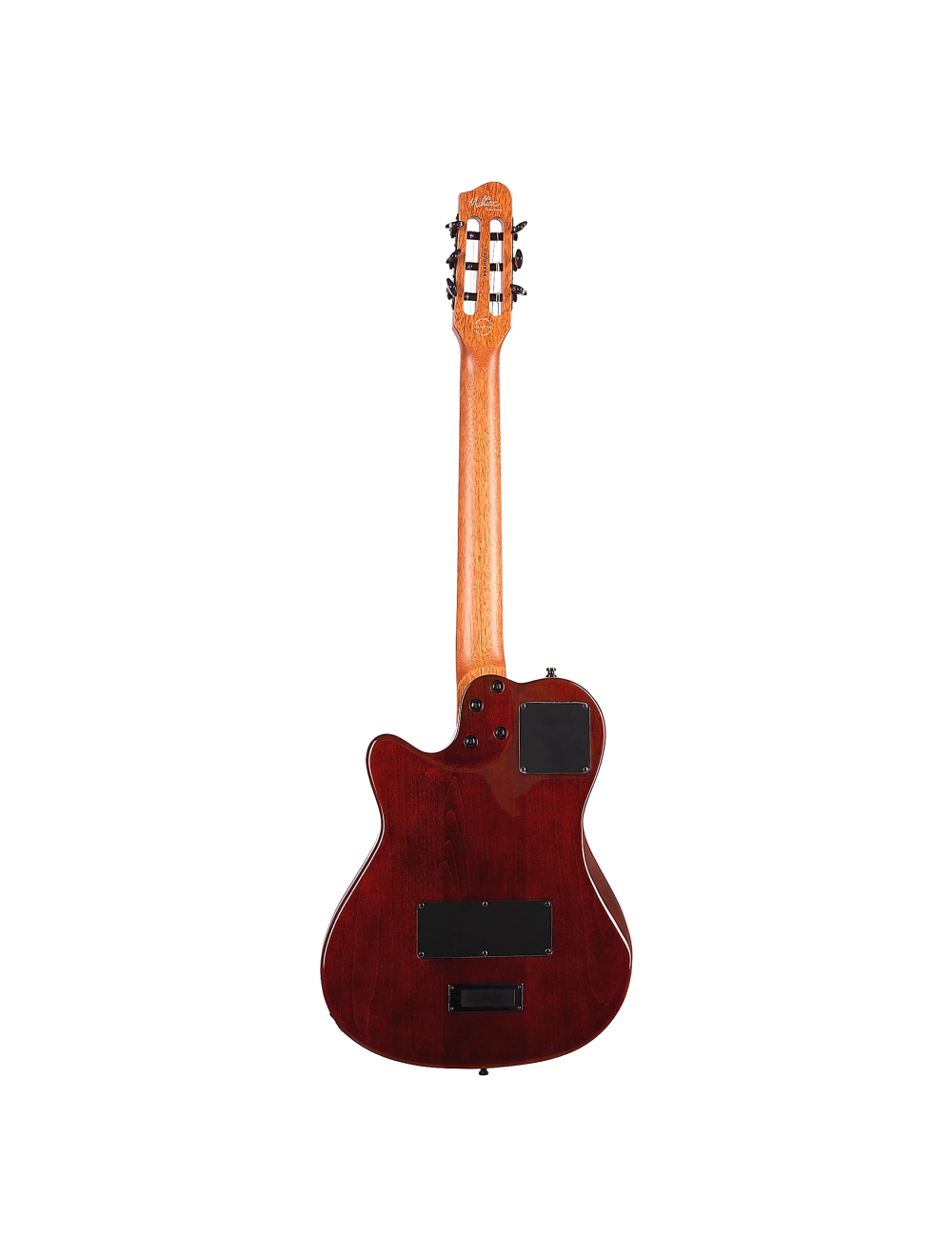 Godin Multiac Mundial A/E Guitar - Kanyon Burst