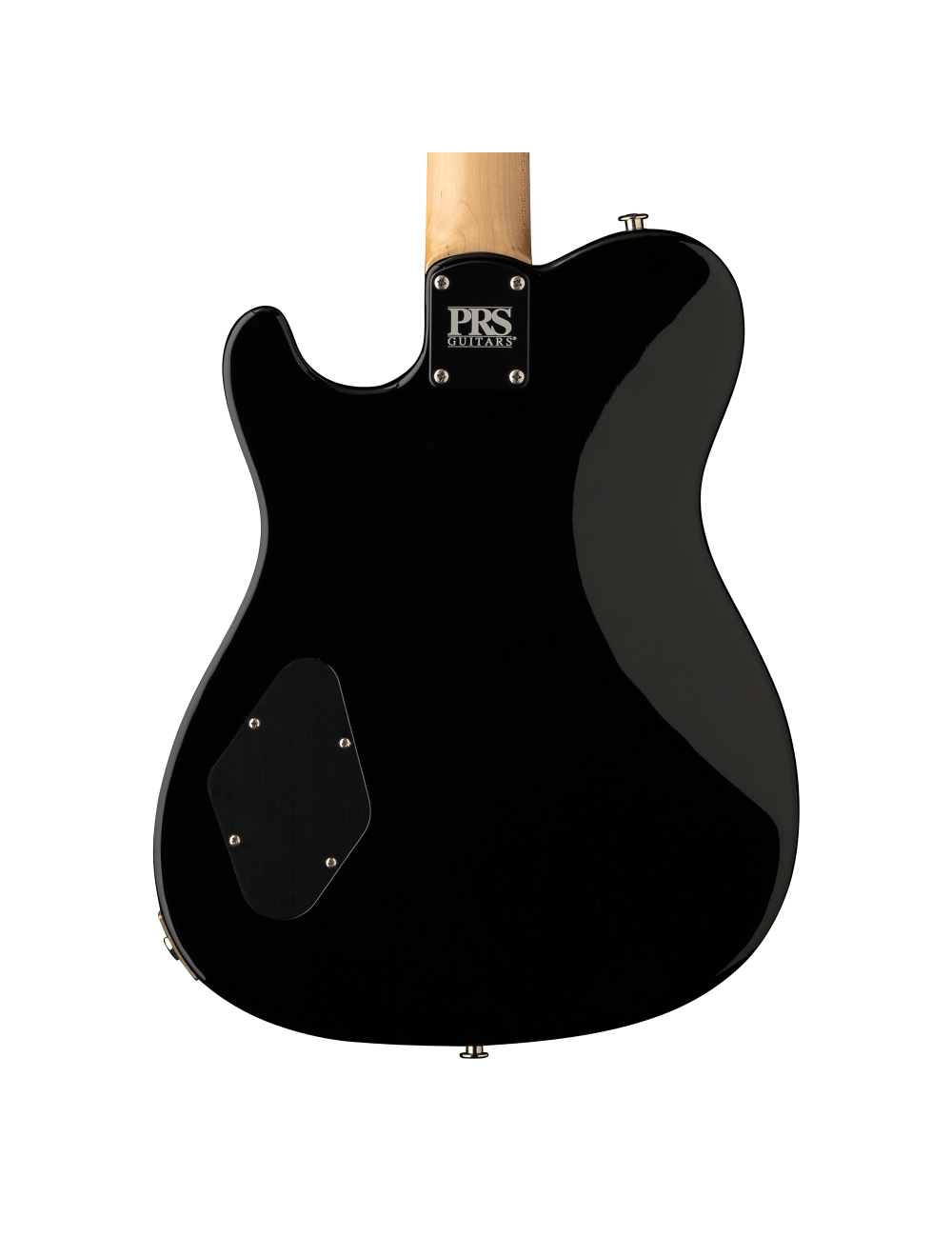 PRS NF 53 Electric Guitar - Jasper Smokeburst (Red) - Open Box