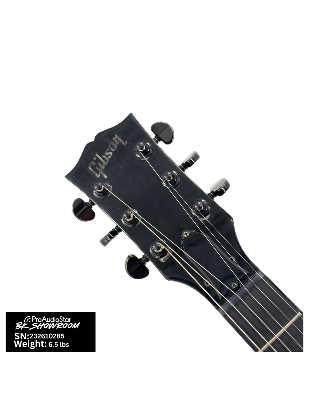 Used Gibson 2021 SG Standard Dark - Cherry