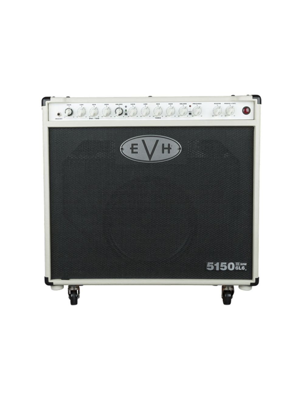 Evh 5150 iii 50w ivory outlet