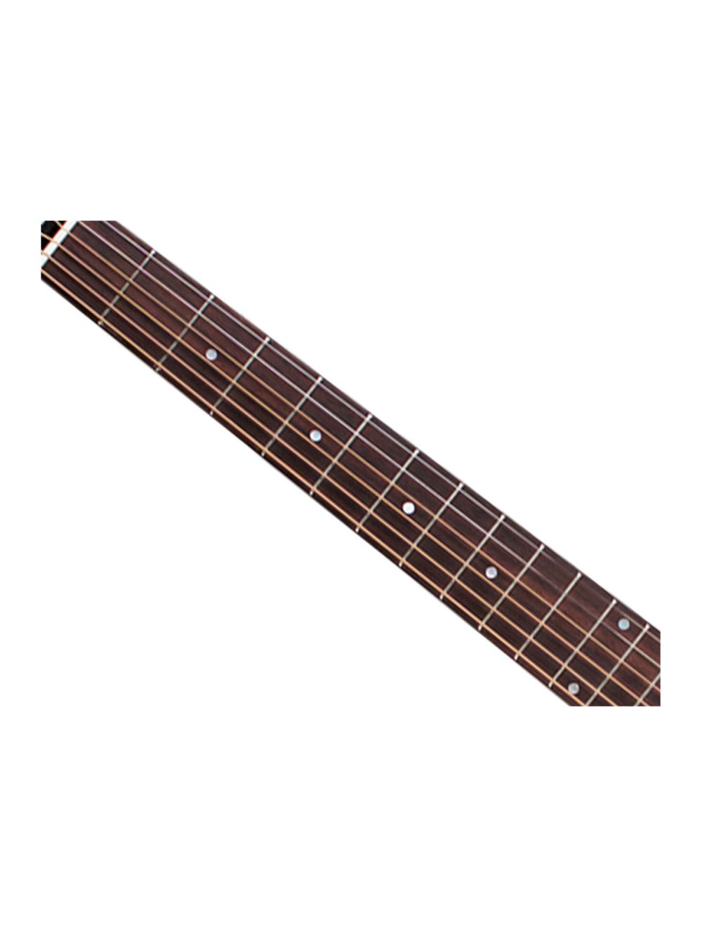 Guild USA F-40 Tradtional Jumbo Acoustic Guitar - Antique Burst