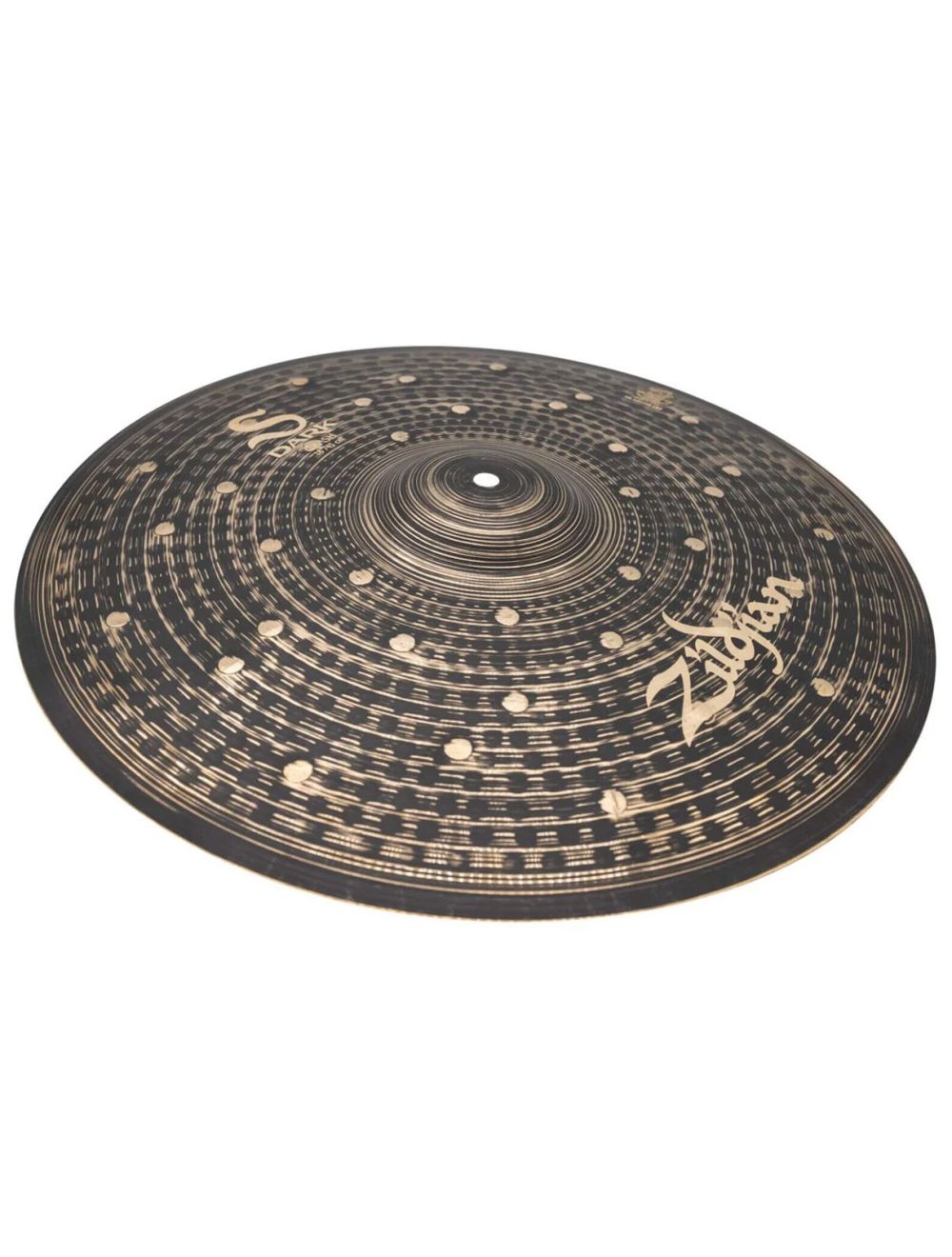 Zildjian 16" S Dark Crash Cymbal