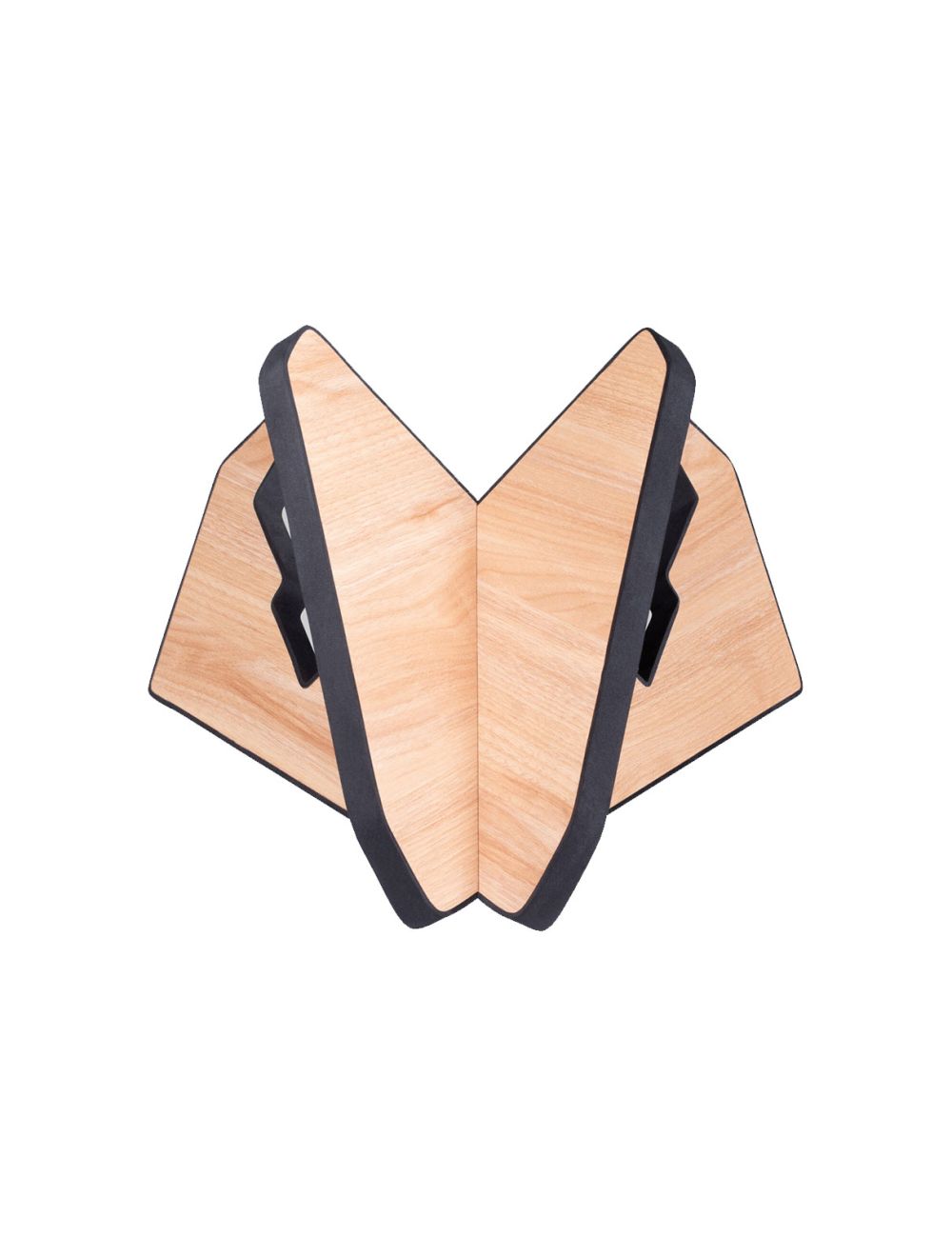 Gator Frameworks GFW-ELITEGTRXSTD-MPL Elite Series Guitar Furniture X Stand – Maple