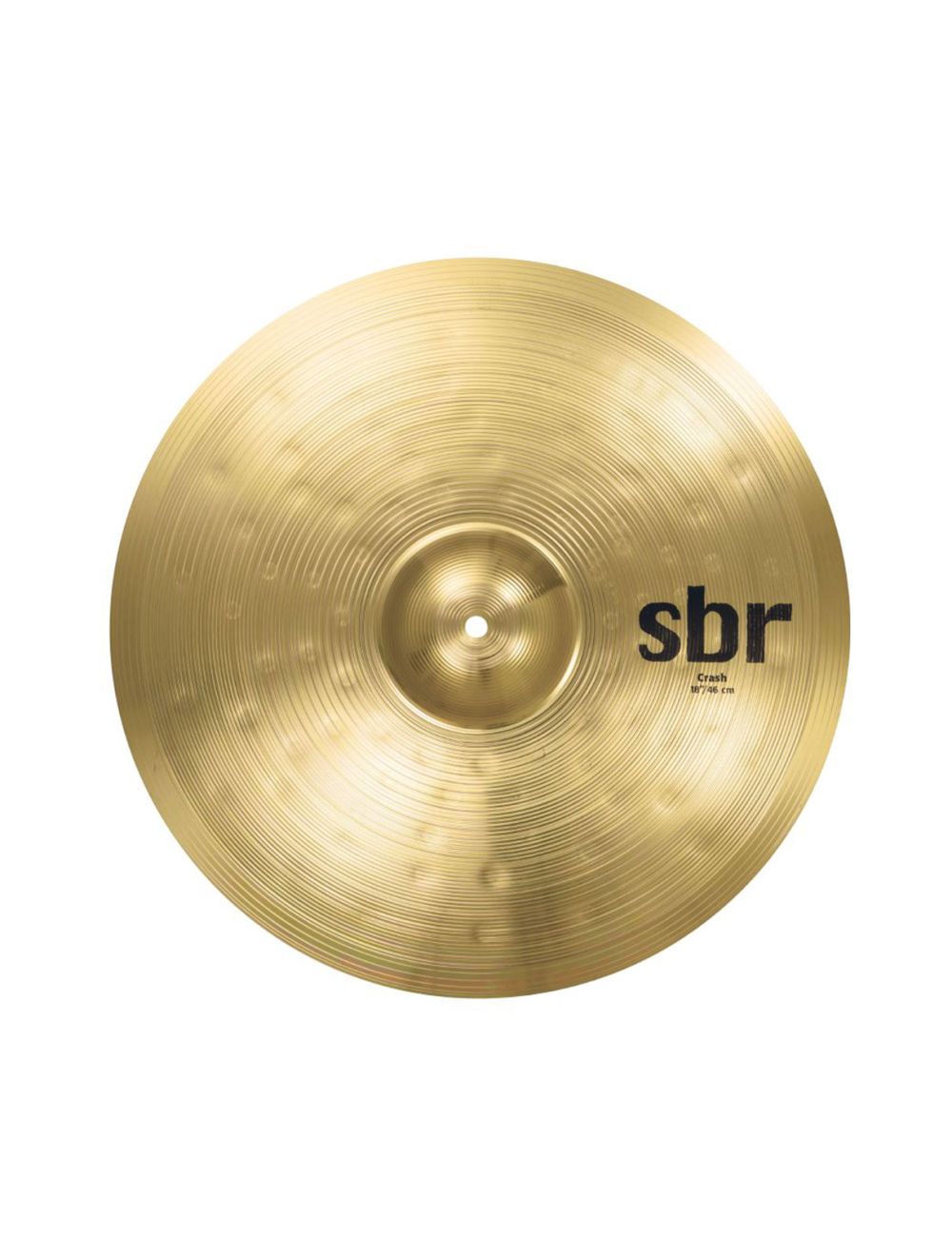 Sabian 18" SBR Crash Cymbal