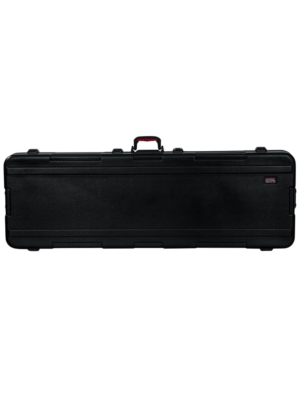 Gator GTSA-KEY88D 88-Key TSA Extra Deep Keyboard Case - Open Box