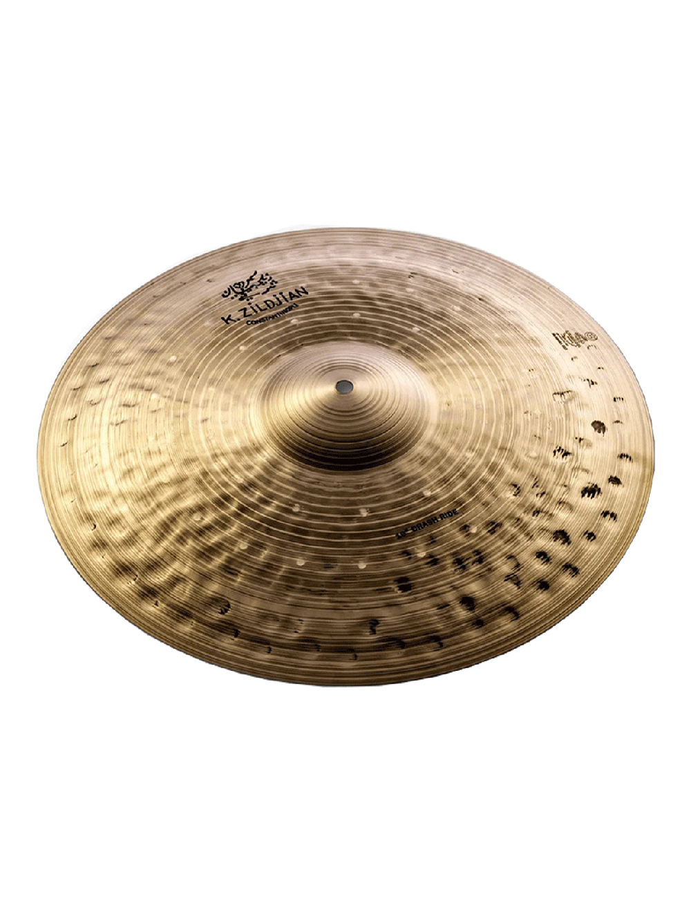 Zildjian 19" K Constantinople Crash Ride Cymbal - Open Box