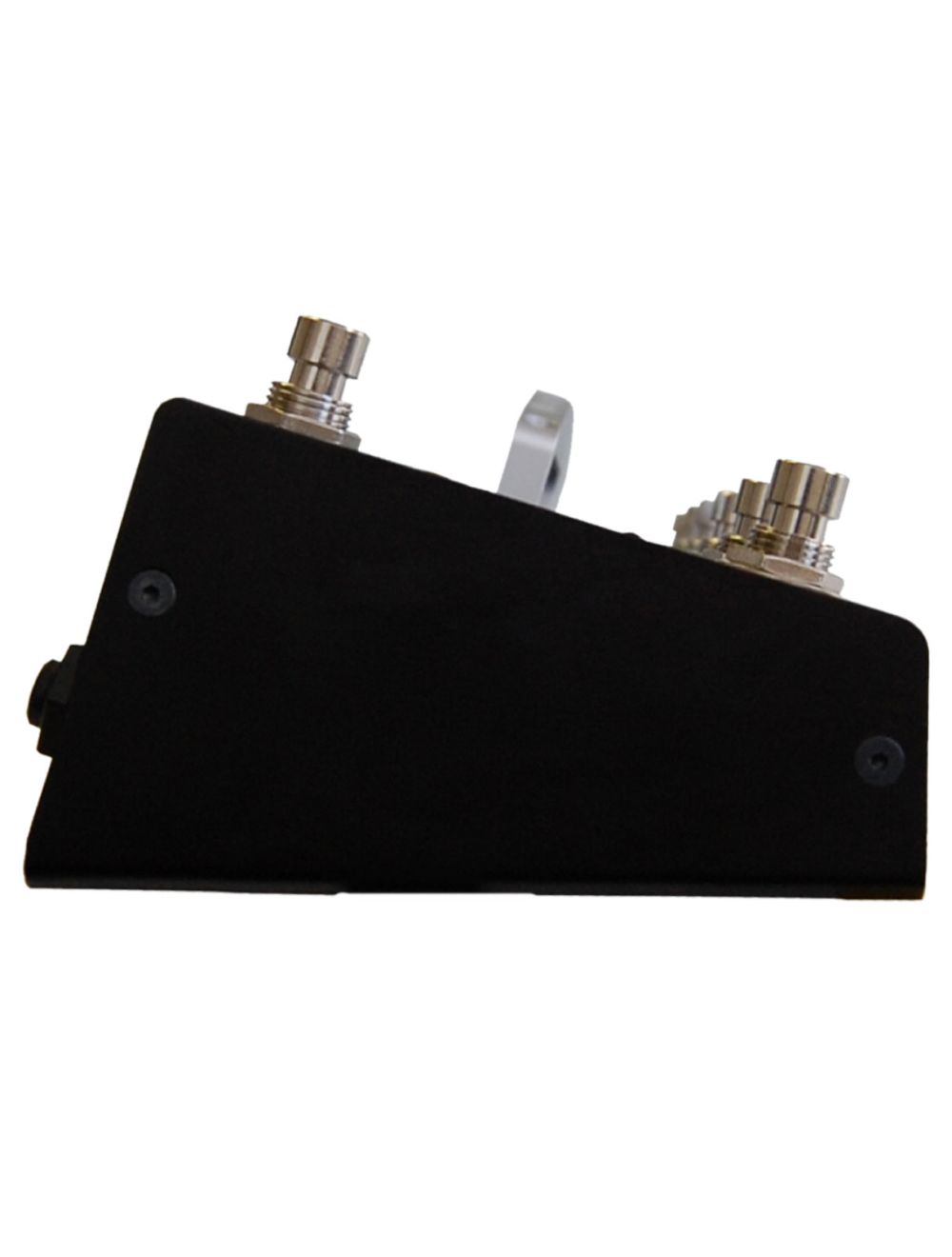 One Control Crocodile Tail Loop