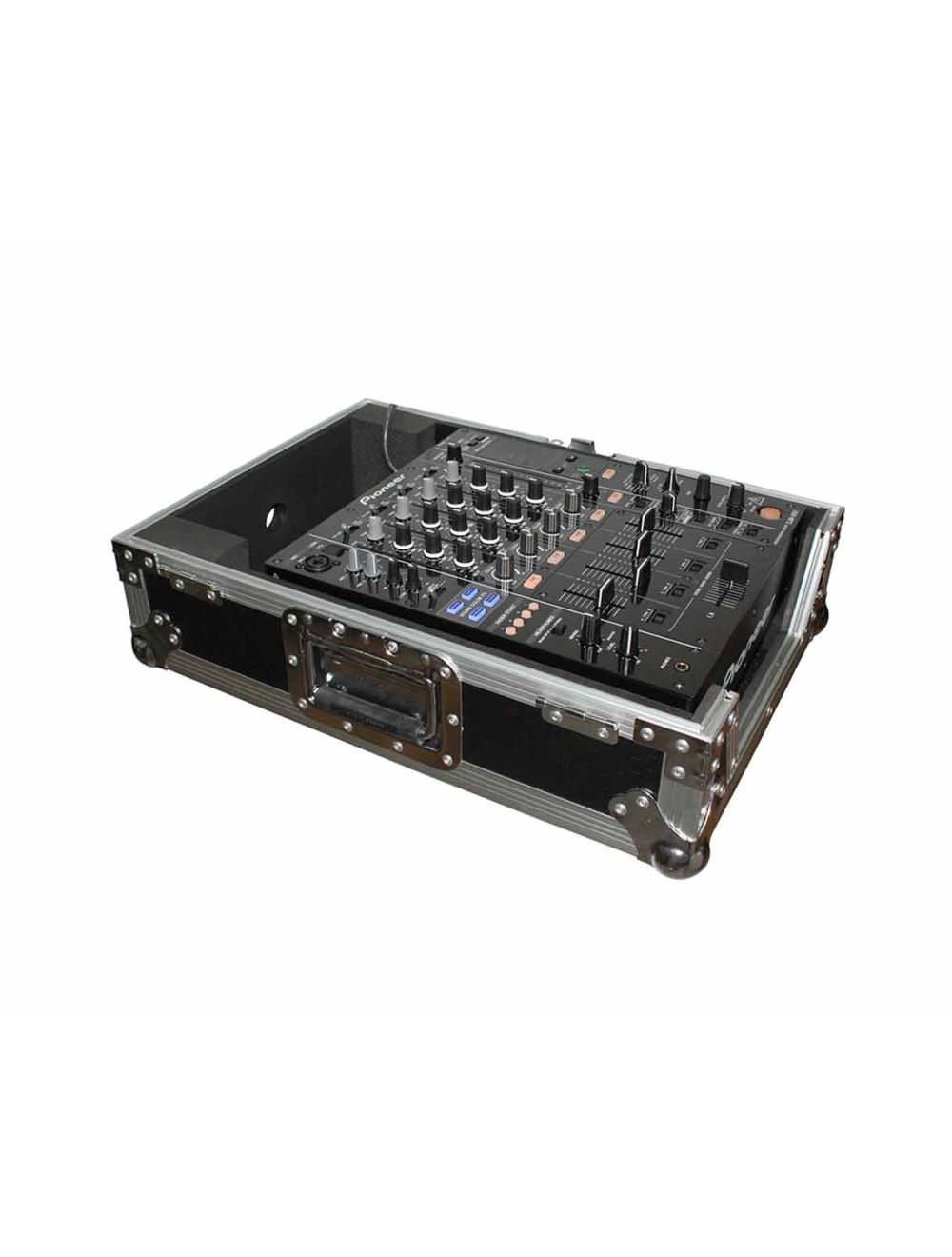 ProX XS-M12LT DJ Mixer Flight Case