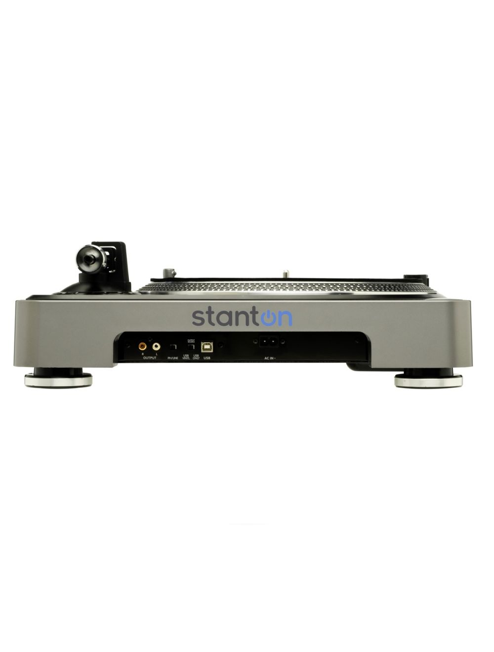 Stanton T.55-USB Turntable