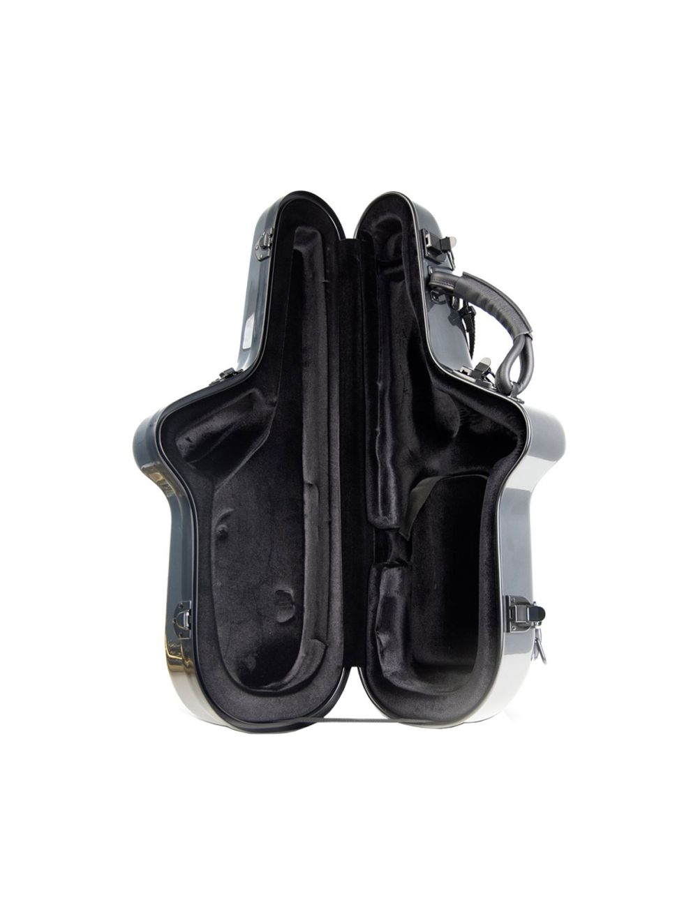 Gator Cases GBPC-ALTOSAX Presto Series Pro Case for Alto Sax - Open Box