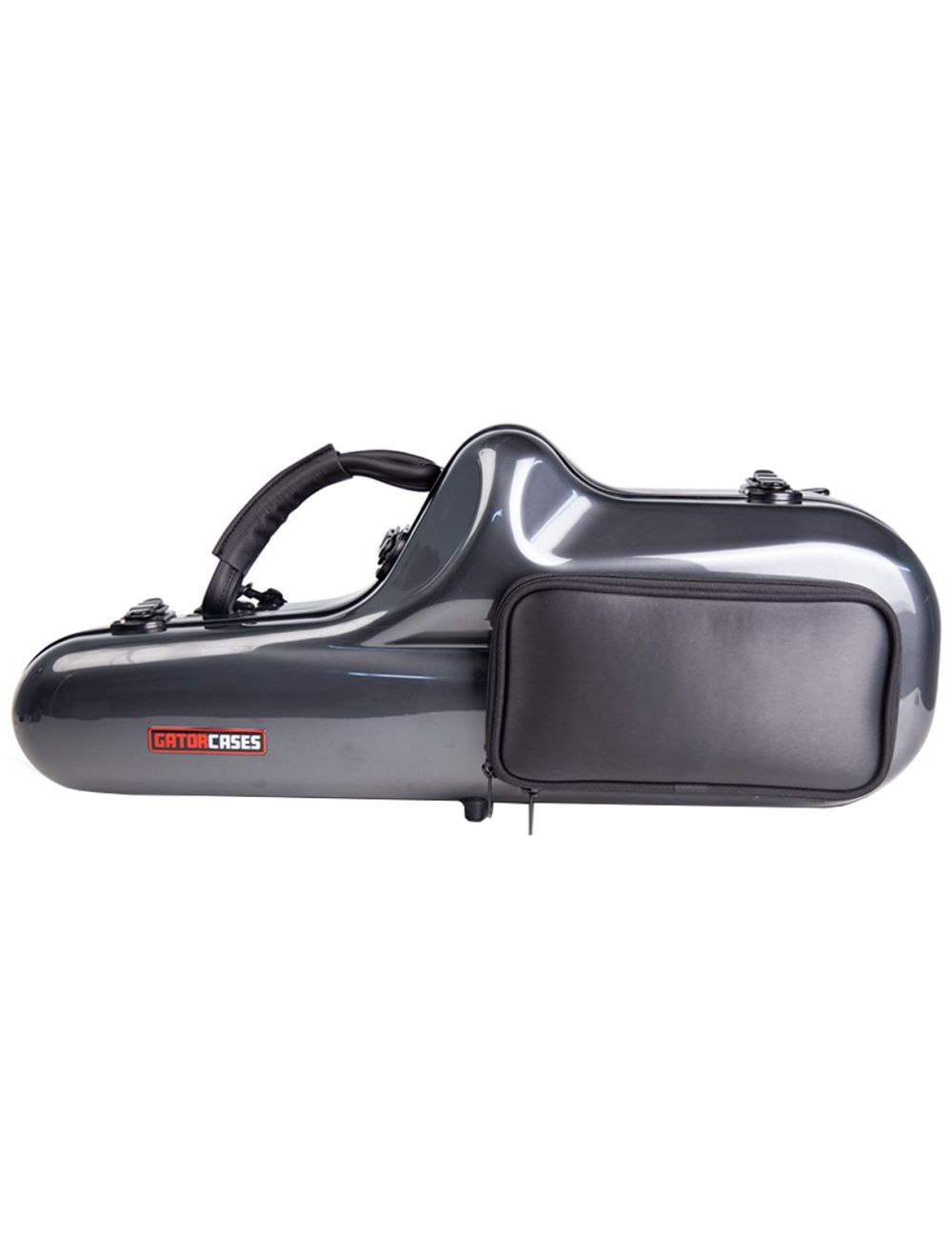 Gator Cases GBPC-ALTOSAX Presto Series Pro Case for Alto Sax - Open Box