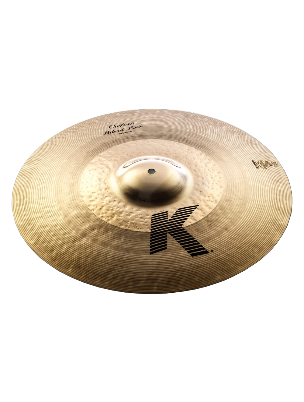 Zildjian K Custom Hybrid Cymbal Pack - Open Box