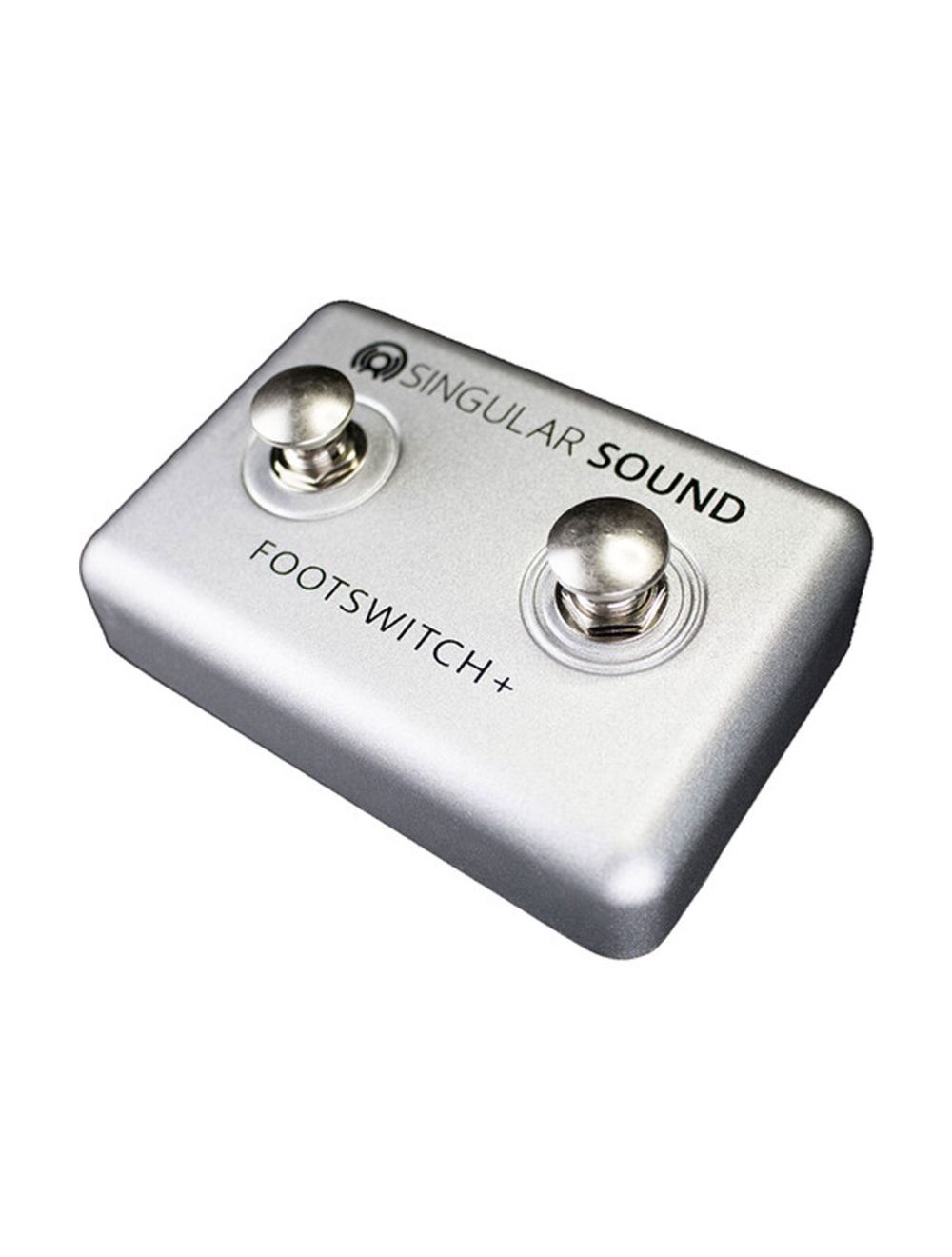 Beatbuddy Footswitch Dual Momentary Footswitch - Open Box