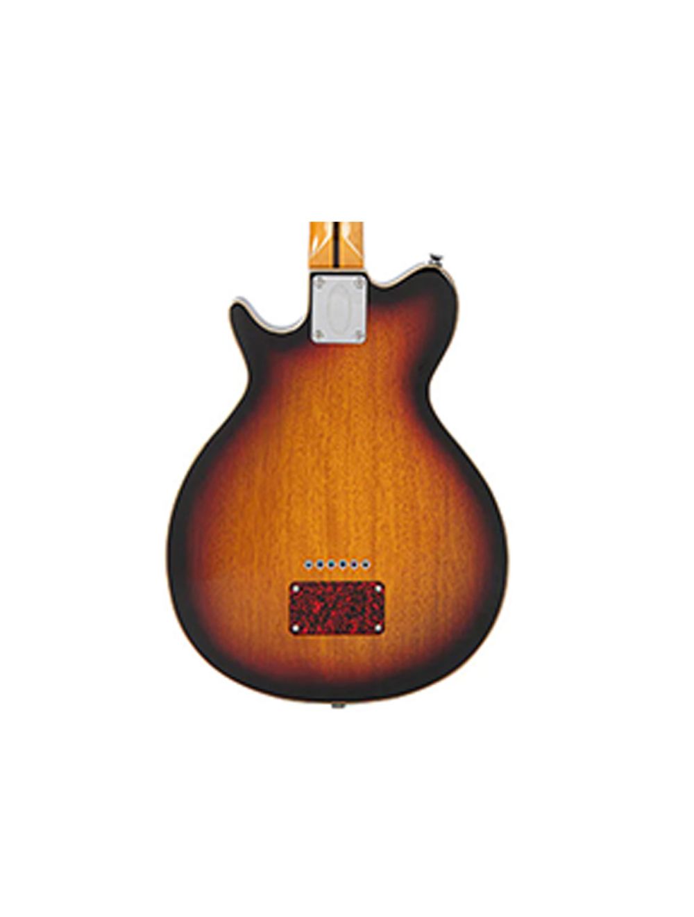 Vintage Revo Series VRV Vision - 2-Tone Sunburst