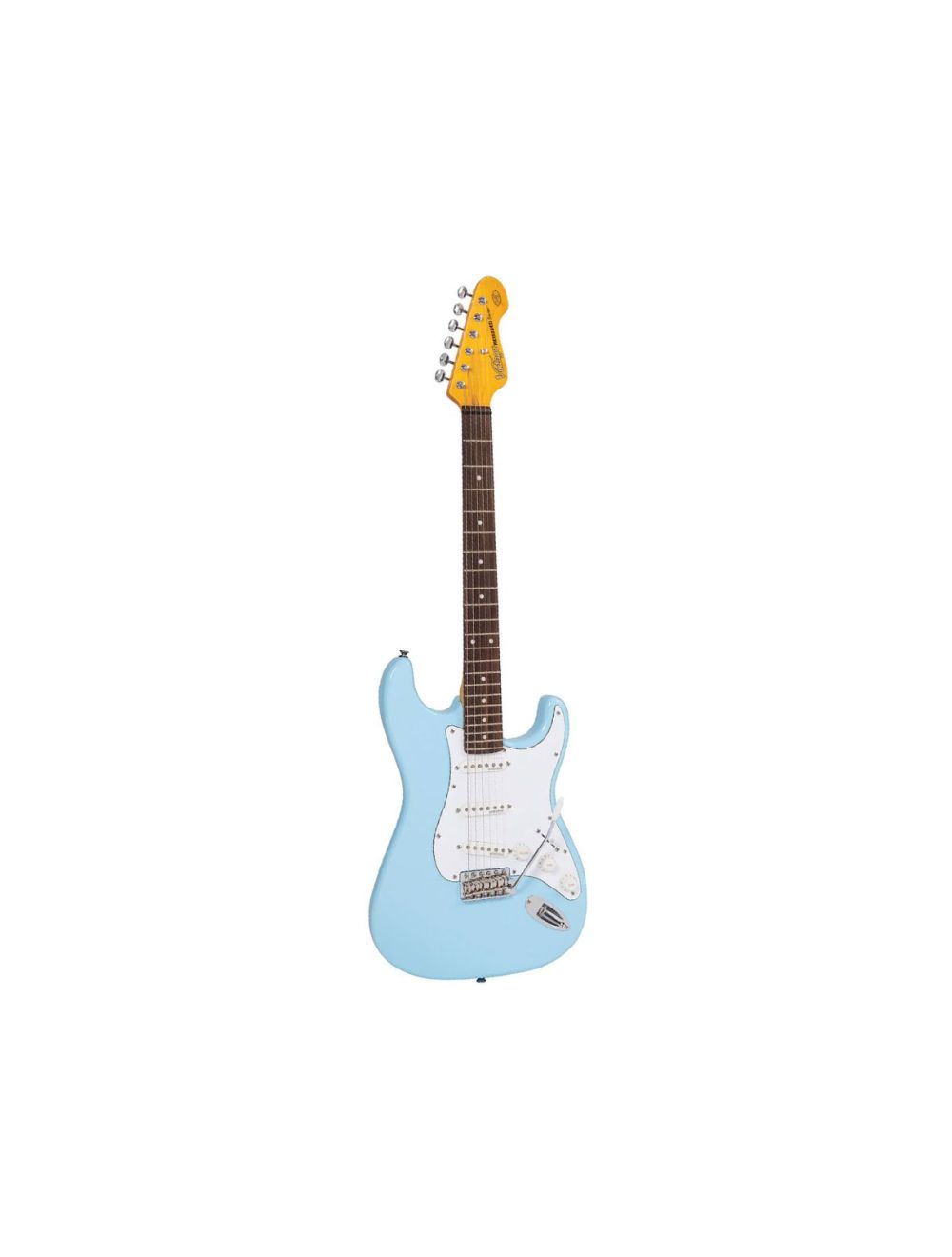 Vintage ReIssued Series V6 - Laguna Blue